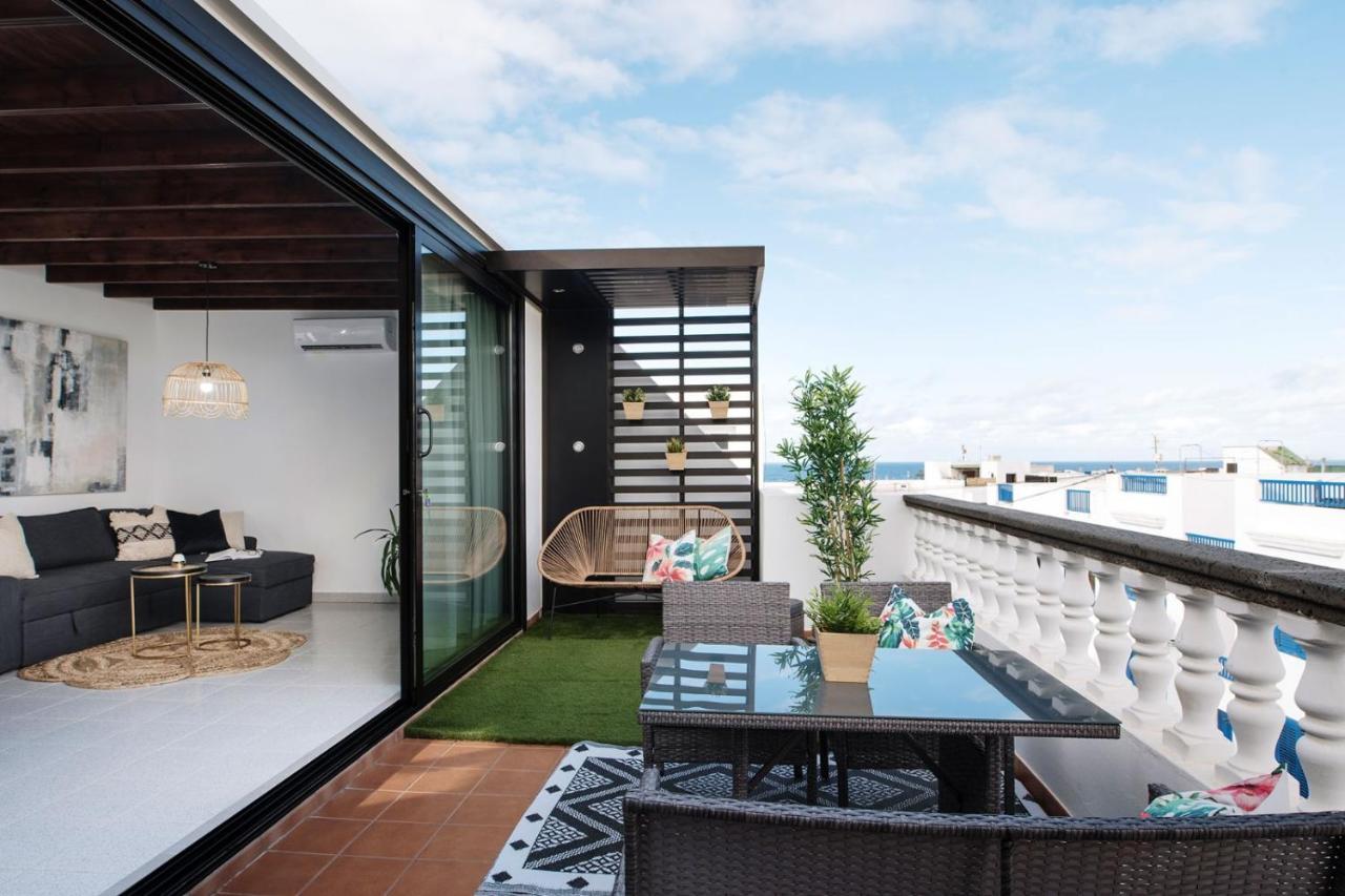 La Santa Apartment Exterior photo