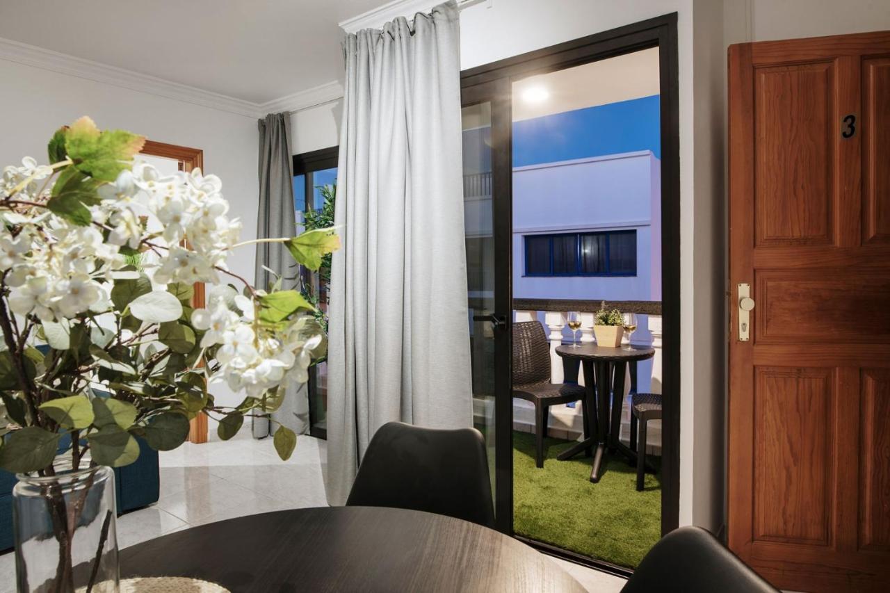 La Santa Apartment Exterior photo
