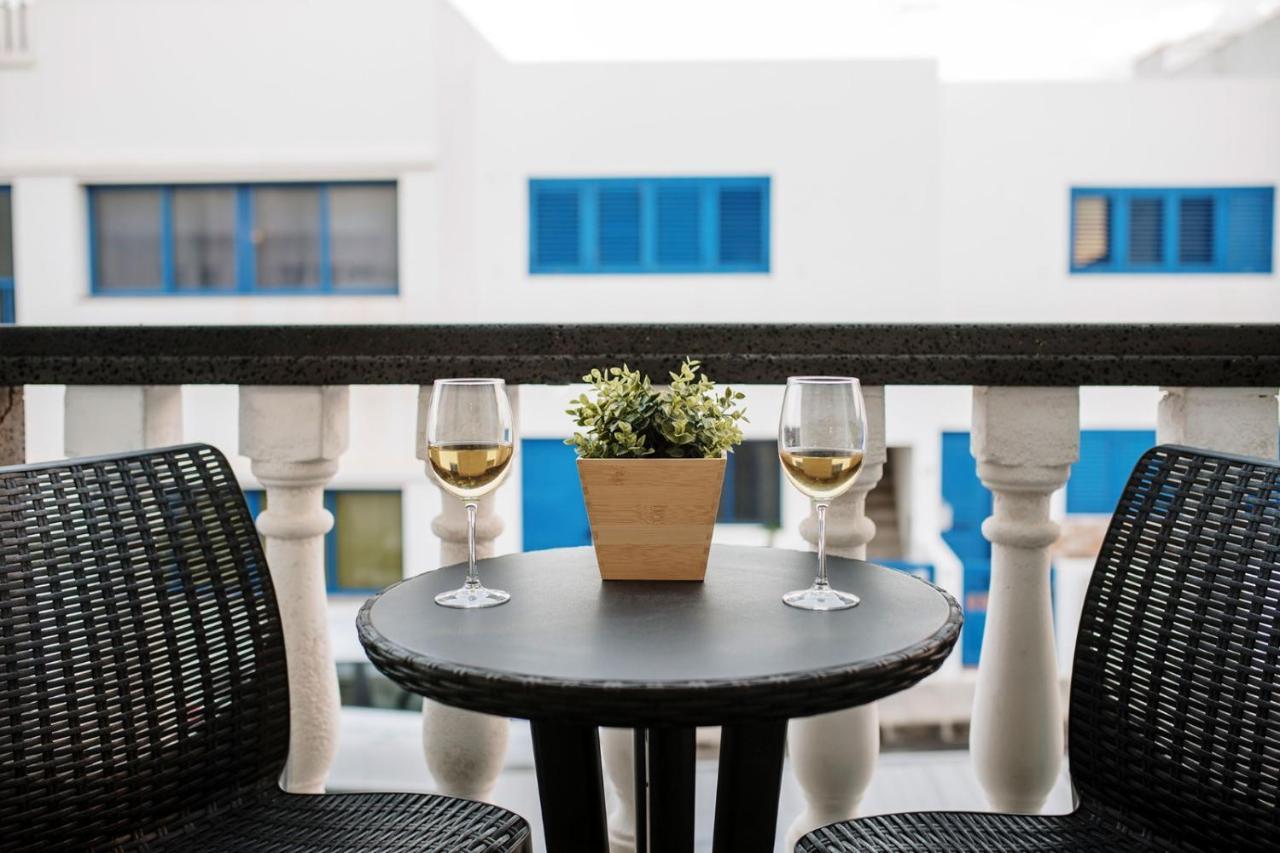 La Santa Apartment Exterior photo