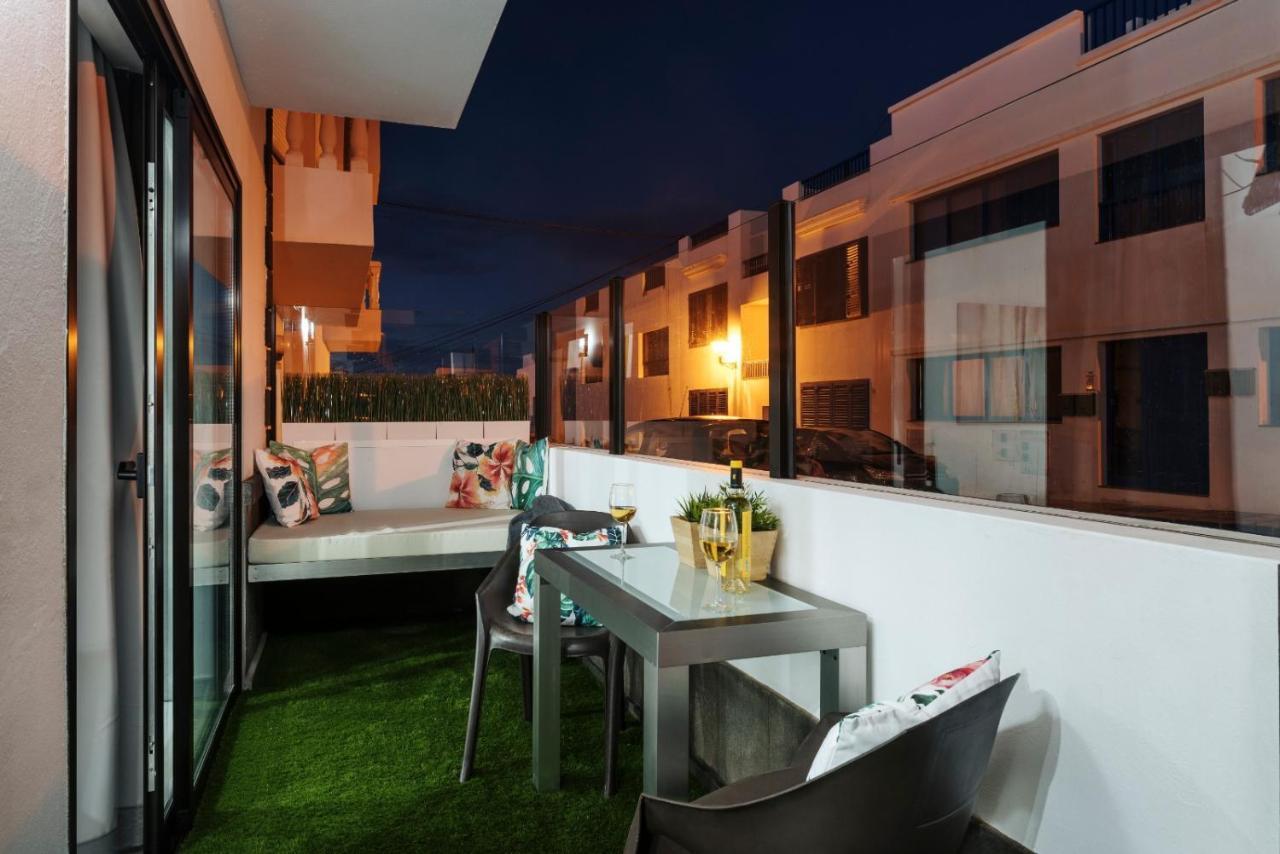 La Santa Apartment Exterior photo