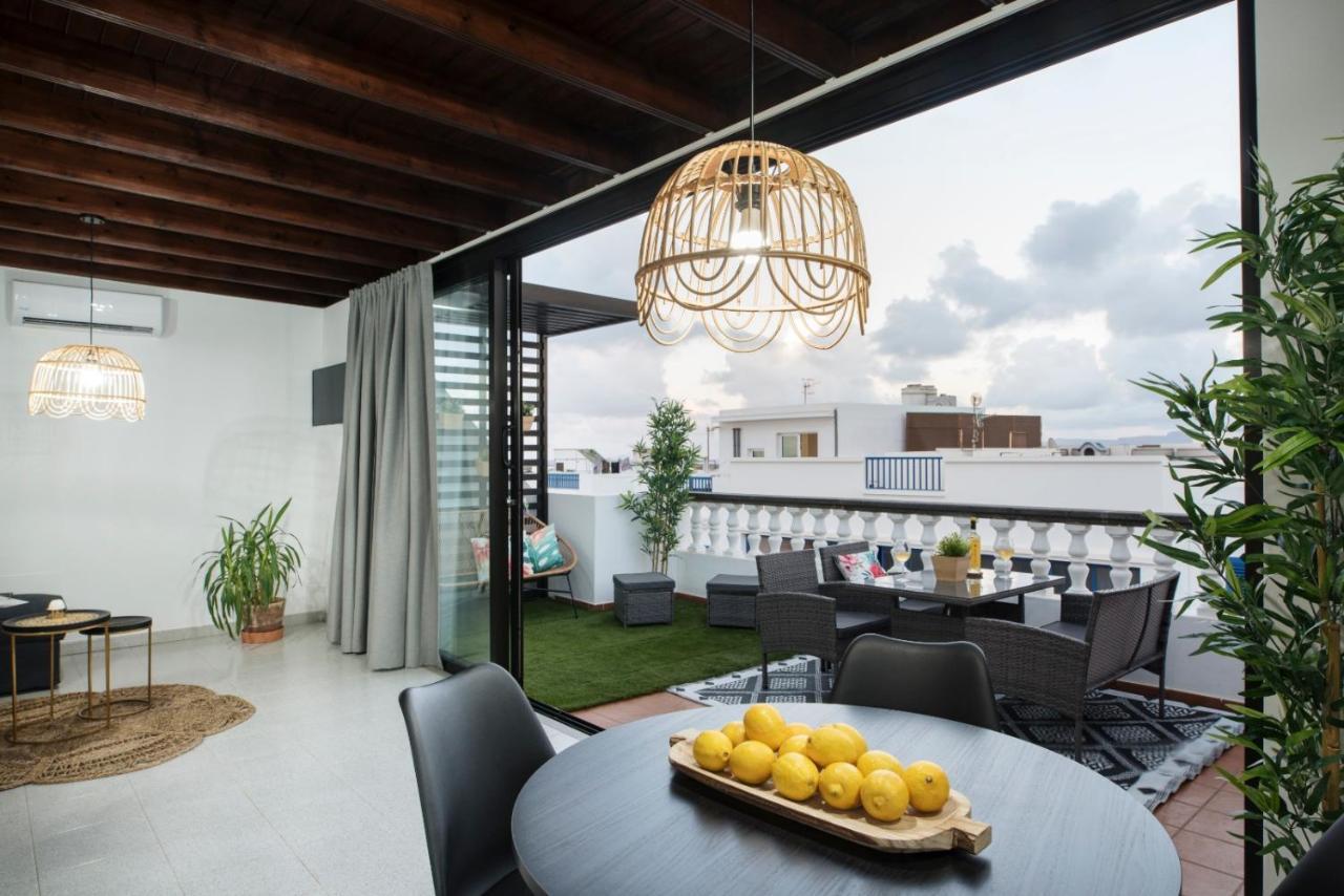 La Santa Apartment Exterior photo
